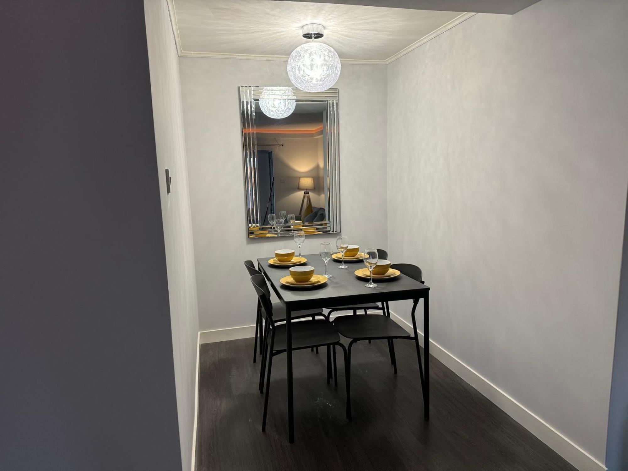 Apartamento The Schoolhouse Largs Exterior foto